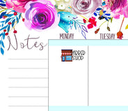 Barber Shop Stickers, Planner Stickers, Journal Stickers, Functional Planner Stickers, Stationary Stickers