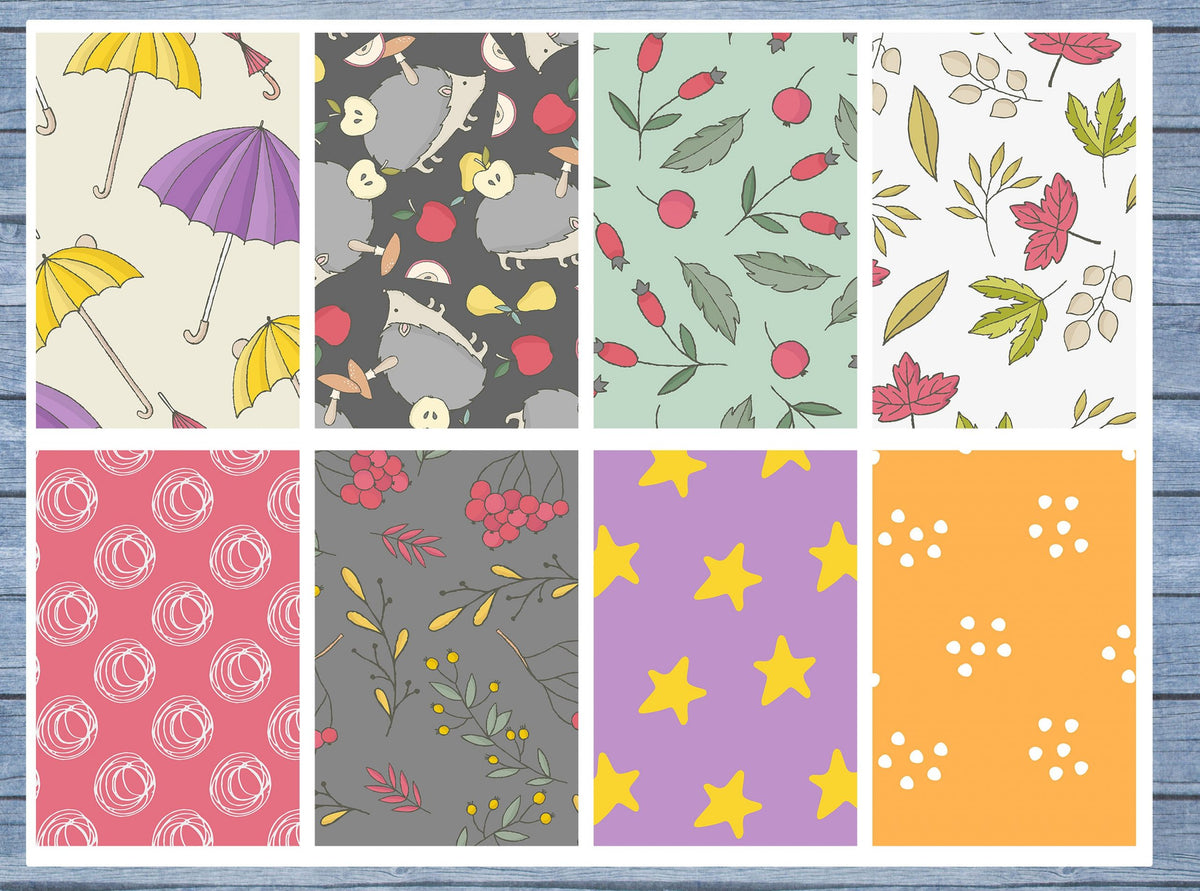 Spring Full Box Planner Stickers, Big Happy Planner, Erin Condren, Classic Happy Planner
