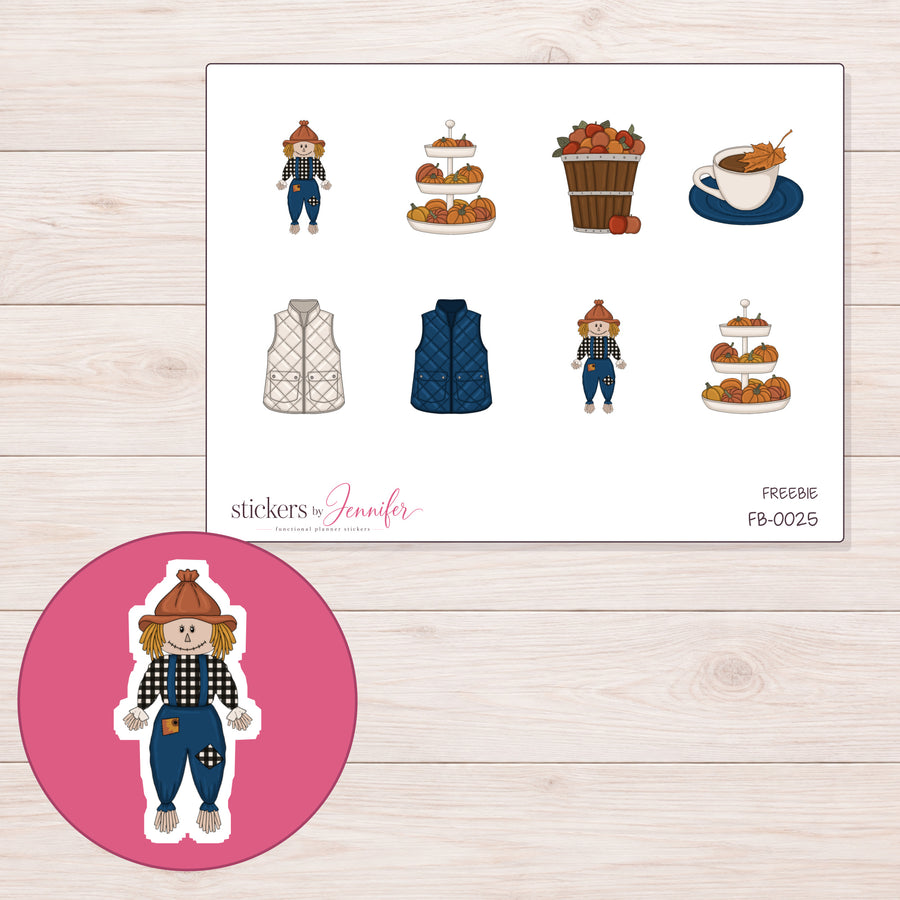 Harvest Days · FB-0025
