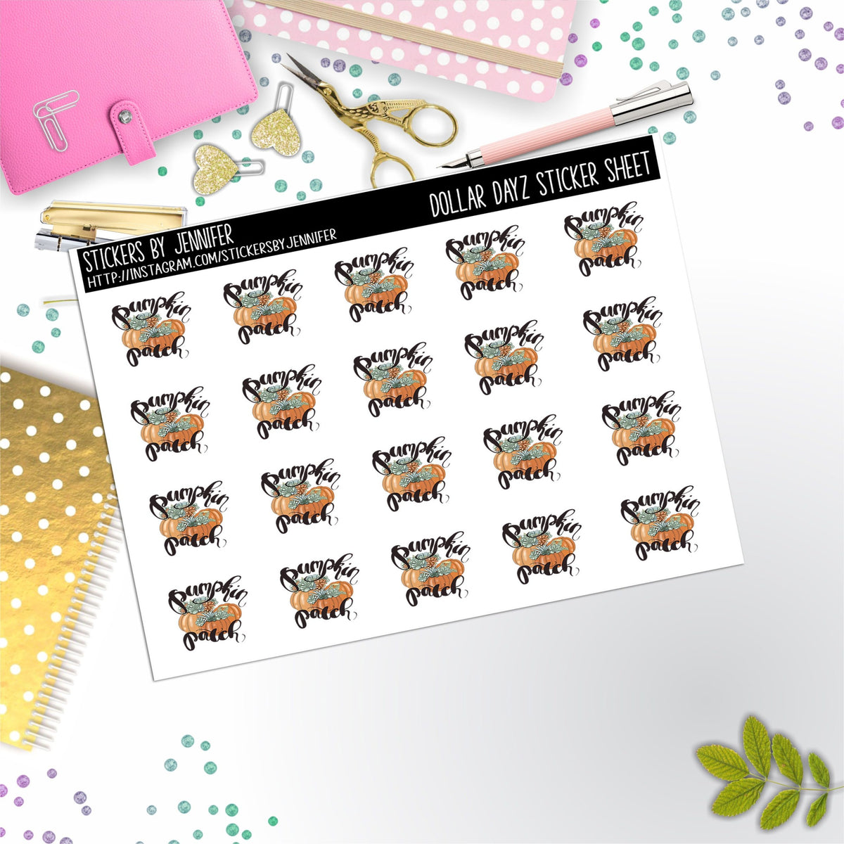 Deco Mini DD627, Planner Stickers, Bullet Journal, Functional Planner Stickers, Stationary Stickers