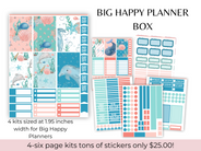 Big Happy Planner Box