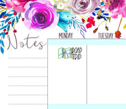 Road Trip Stickers, Planner Stickers, Journal Stickers, Functional Planner Stickers, Stationary Stickers