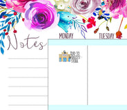 Trip To Wireless Store Stickers, Planner Stickers, Journal Stickers, Functional Planner Stickers, Stationary Stickers