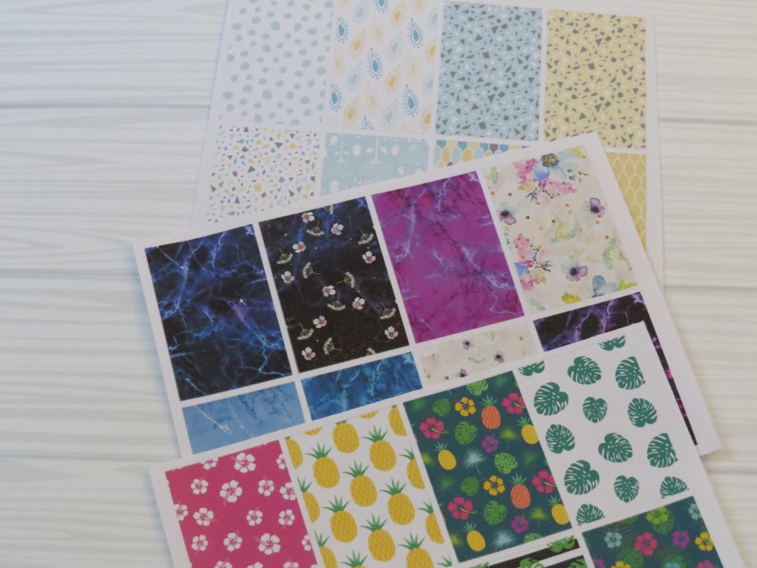 Stickers By Jennifer