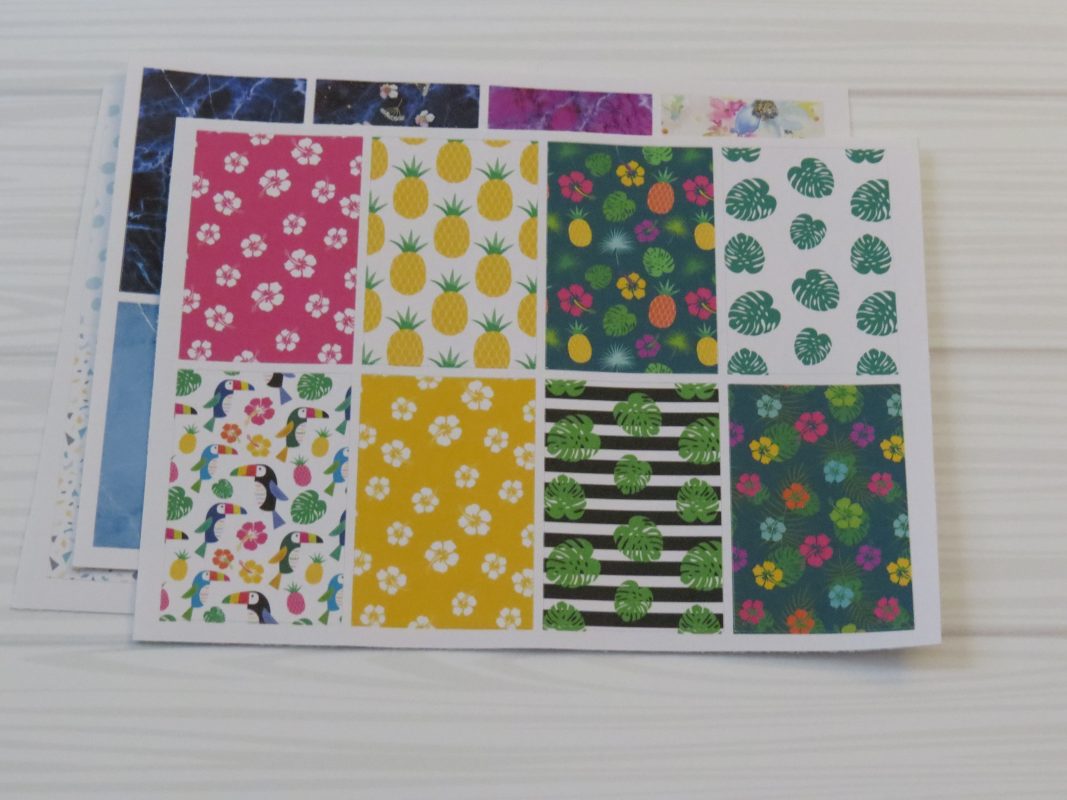 Stickers By Jennifer