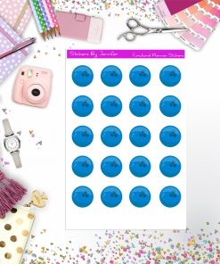 Bowling Stickers, Planner Stickers, Journal Stickers, Functional Planner Stickers, Stationary Stickers