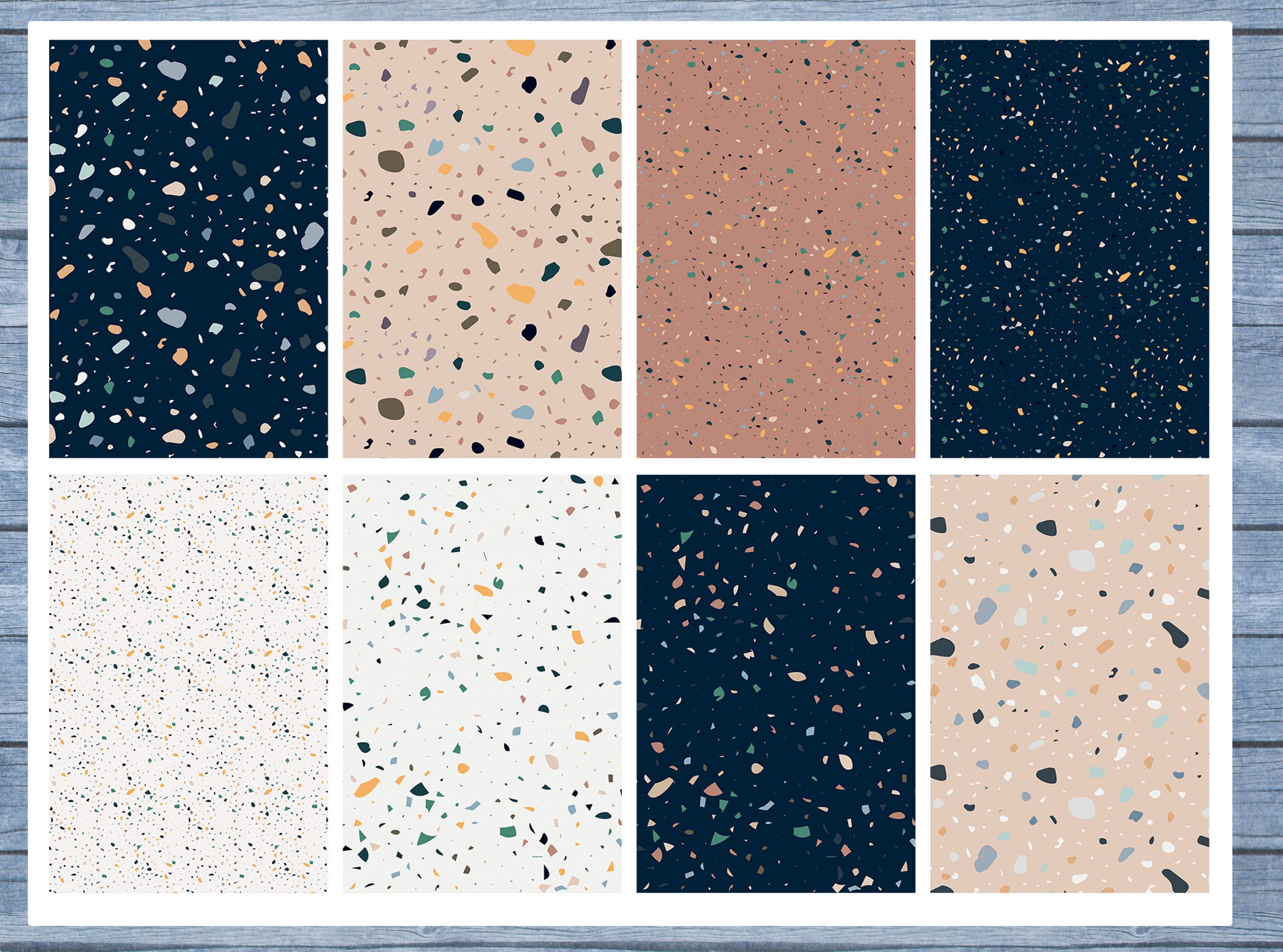 Confetti Full Box Planner Stickers, Big Happy Planner, Erin Condren, Classic Happy Planner