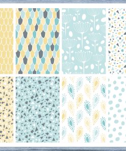 Decor Full Box Planner Stickers, Big Happy Planner, Erin Condren, Classic Happy Planner, Mini Happy Planner