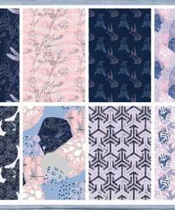 Dragon Fly Full Box Planner Stickers, Big Happy Planner, Erin Condren, Classic Happy Planner