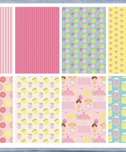 Pink Lemonade Full Box Planner Stickers, Big Happy Planner, Erin Condren, Classic Happy Planner, Mini Happy Planner