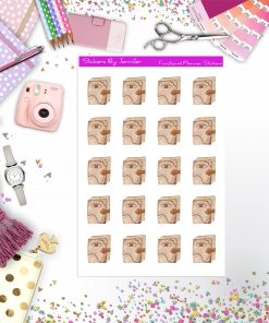 Spellbook Stickers, Planner Stickers, Journal Stickers, Functional Planner Stickers, Stationary Stickers