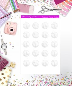 Volleyball Stickers, Planner Stickers, Journal Stickers, Functional Planner Stickers, Stationary Stickers
