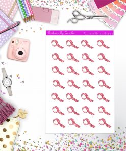 Washi Tape Stickers, Planner Stickers, Journal Stickers, Functional Planner Stickers, Stationary Stickers