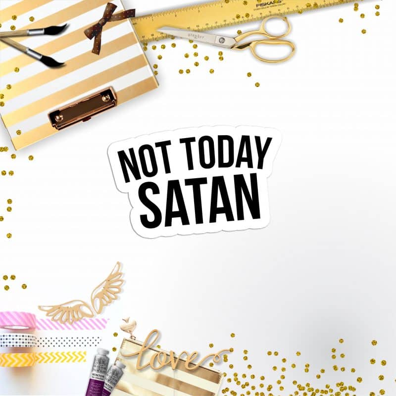 Stickers By Jennifer