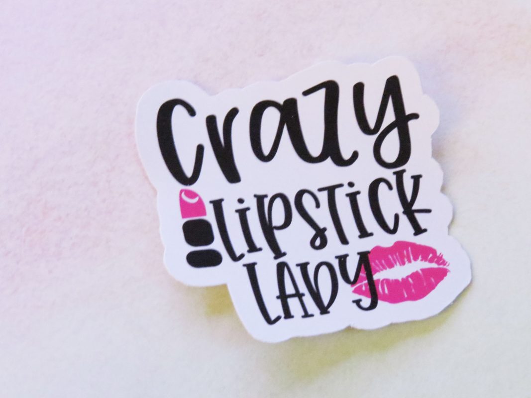 Stickers By Jennifer