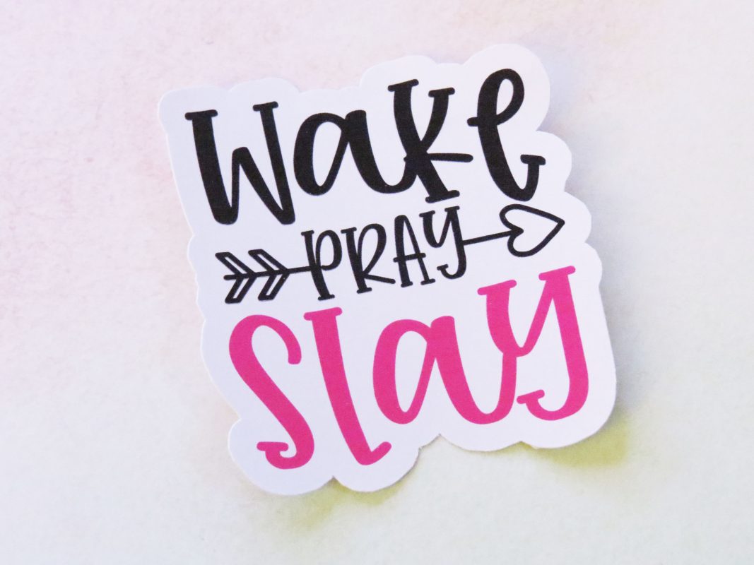 Stickers By Jennifer