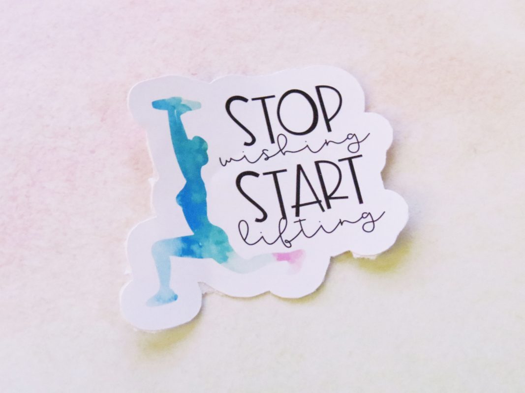 Stickers By Jennifer