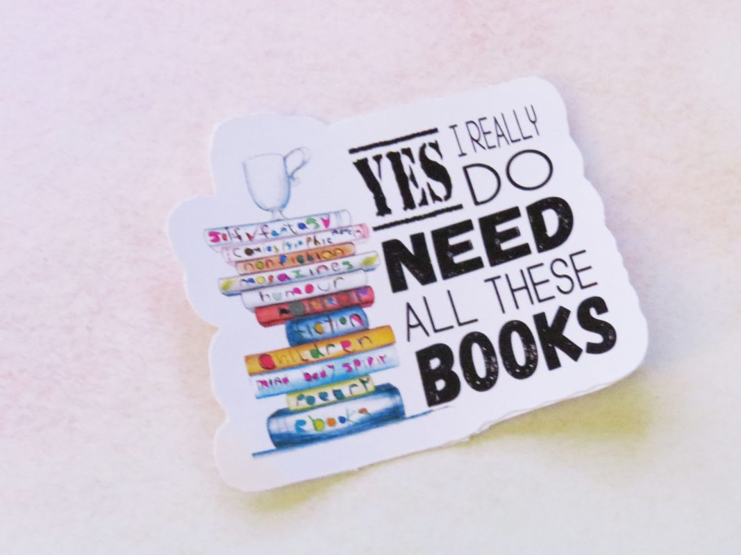 Stickers By Jennifer