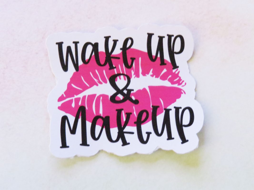 Stickers By Jennifer