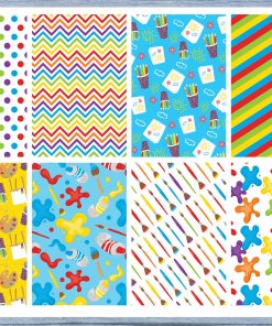 Art Life Full Box Planner Stickers, Big Happy Planner, Erin Condren, Classic Happy Planner