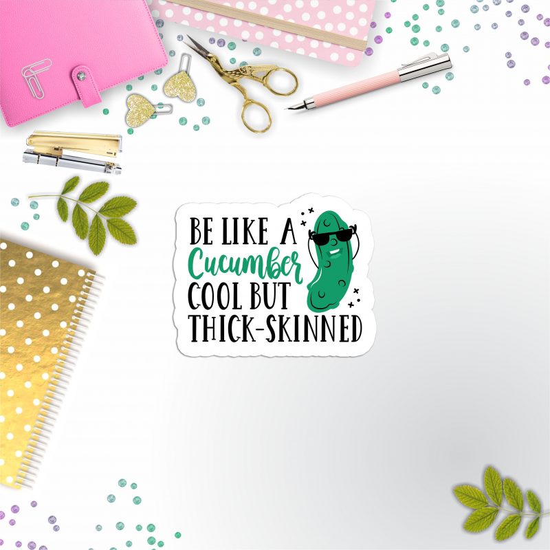 Stickers By Jennifer