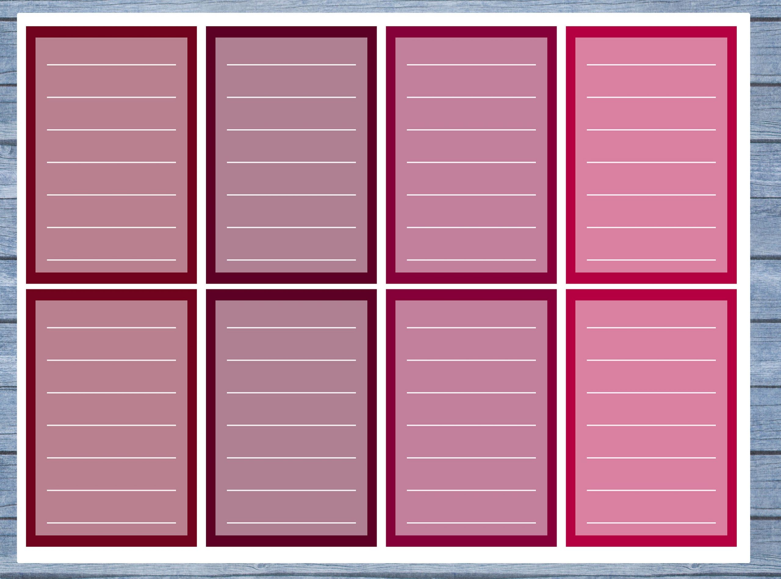 Outlined Full Box Planner Stickers, Full Box Planner Stickers, Functional Planner Stickers, Journal Stickers, Stationary Stickers