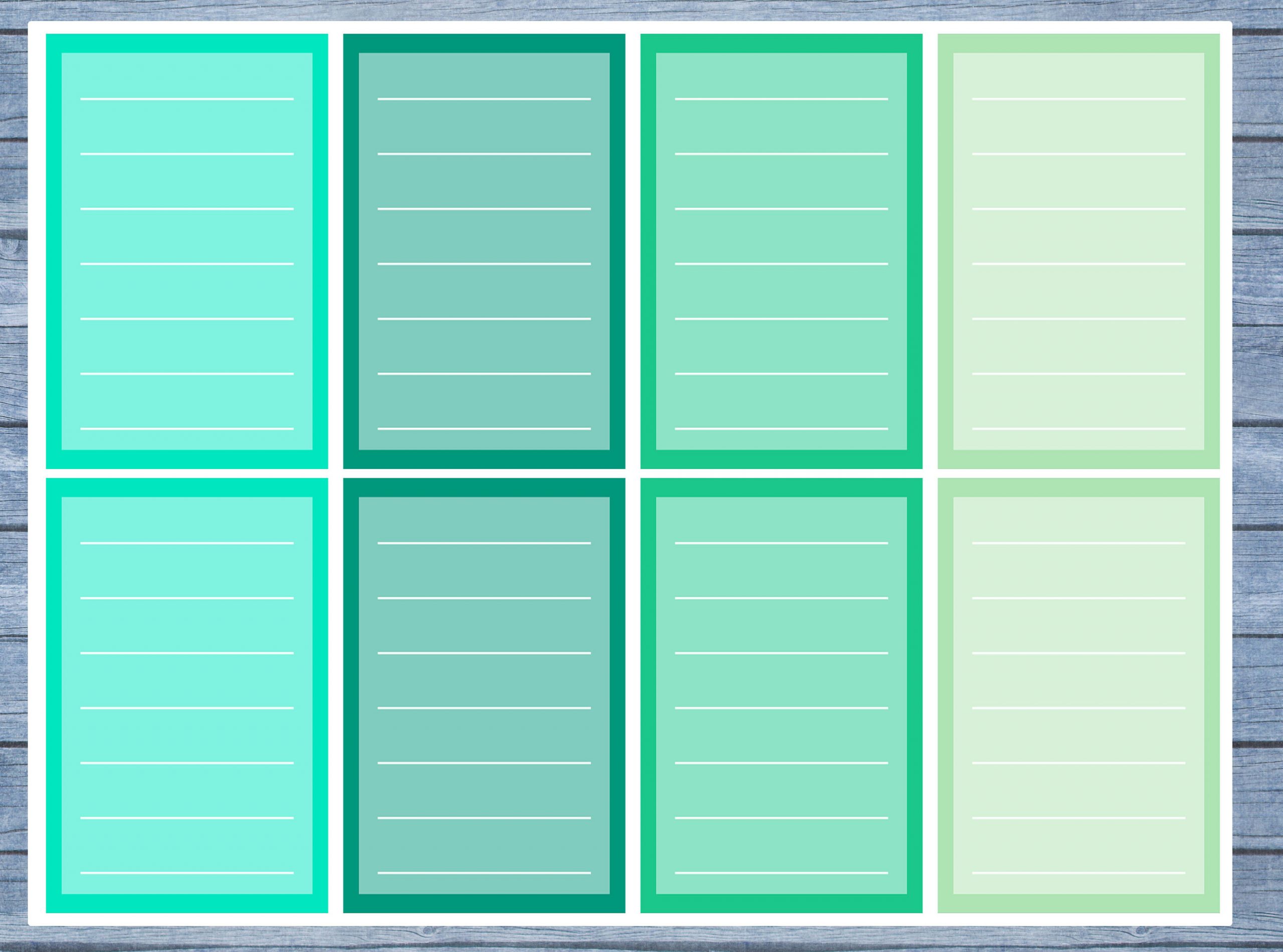 Outlined Full Box Planner Stickers, Full Box Planner Stickers, Functional Planner Stickers, Journal Stickers, Stationary Stickers