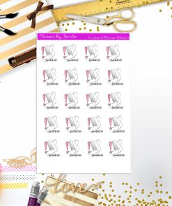 Important Call Stickers, Planner Stickers, Journal Stickers, Functional Planner Stickers, Stationary Stickers