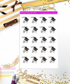 Important Email Stickers, Planner Stickers, Journal Stickers, Functional Planner Stickers, Stationary Stickers