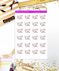 Time For Myself Stickers, Planner Stickers, Journal Stickers, Functional Planner Stickers, Stationary Stickers