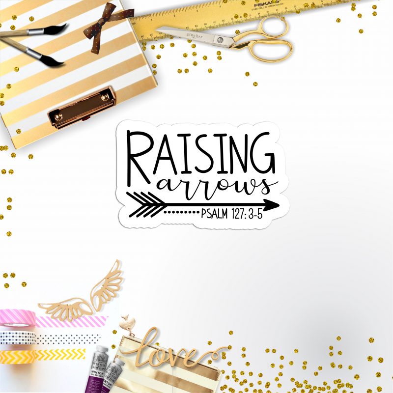 Stickers By Jennifer