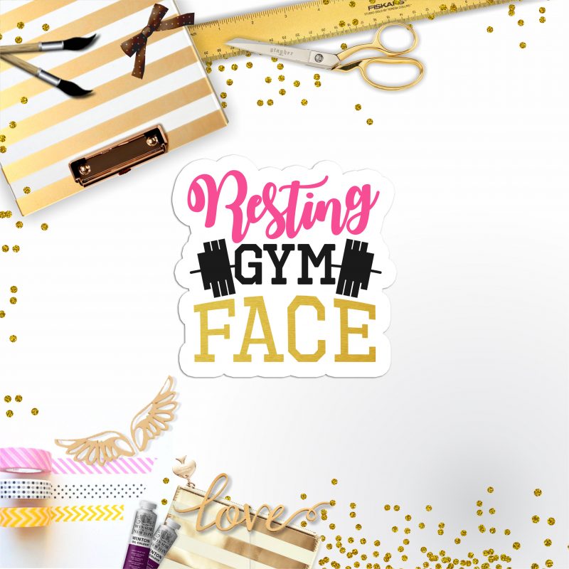 Stickers By Jennifer