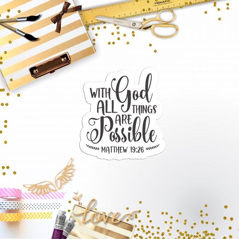 Stickers By Jennifer