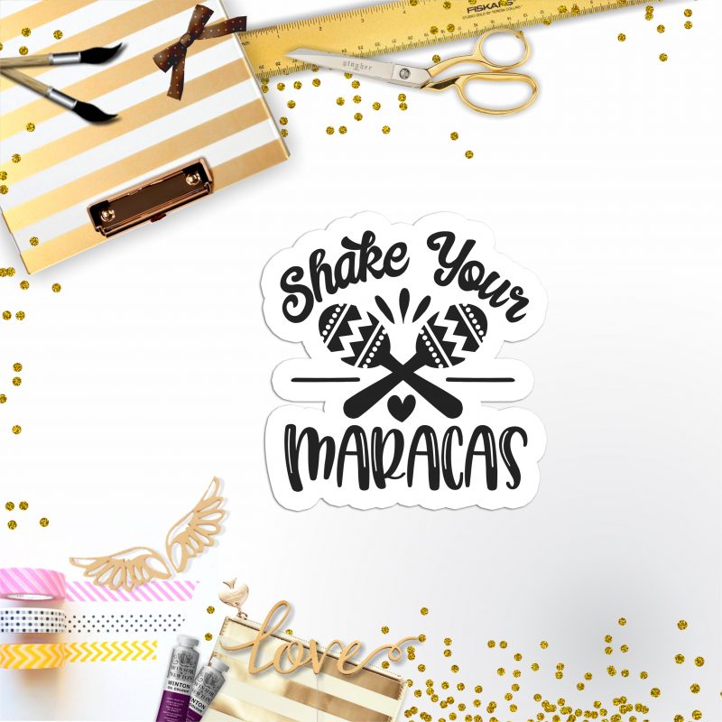 Stickers By Jennifer