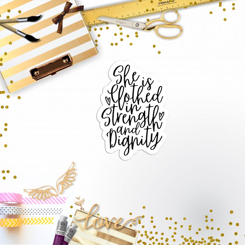 Stickers By Jennifer