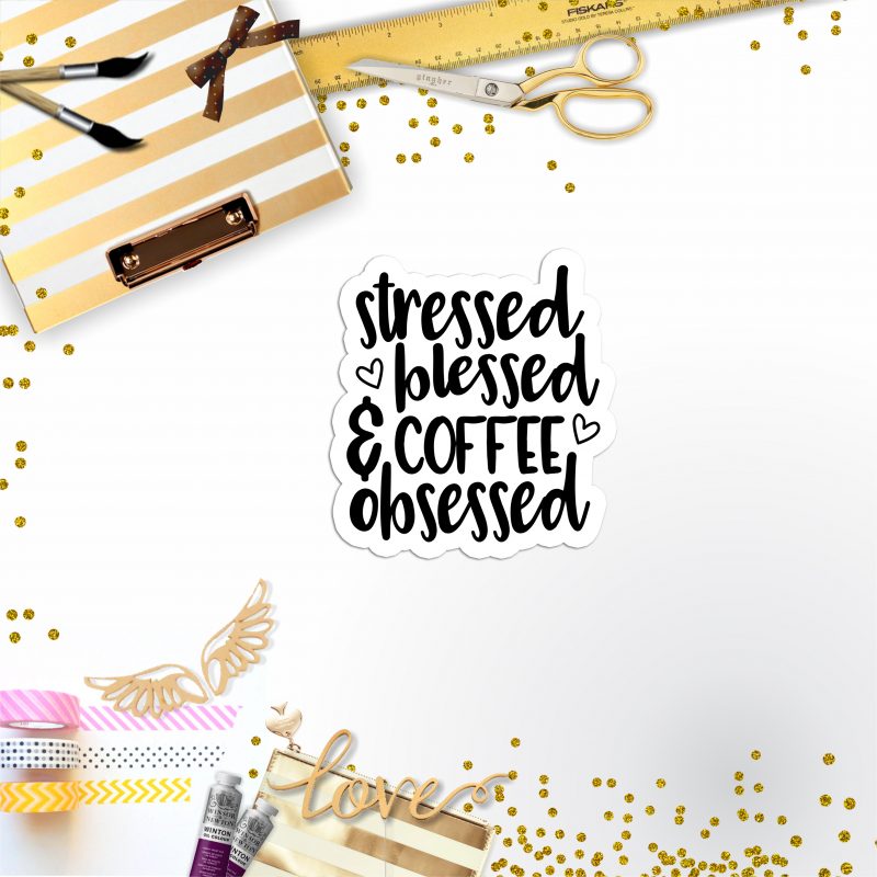 Stickers By Jennifer