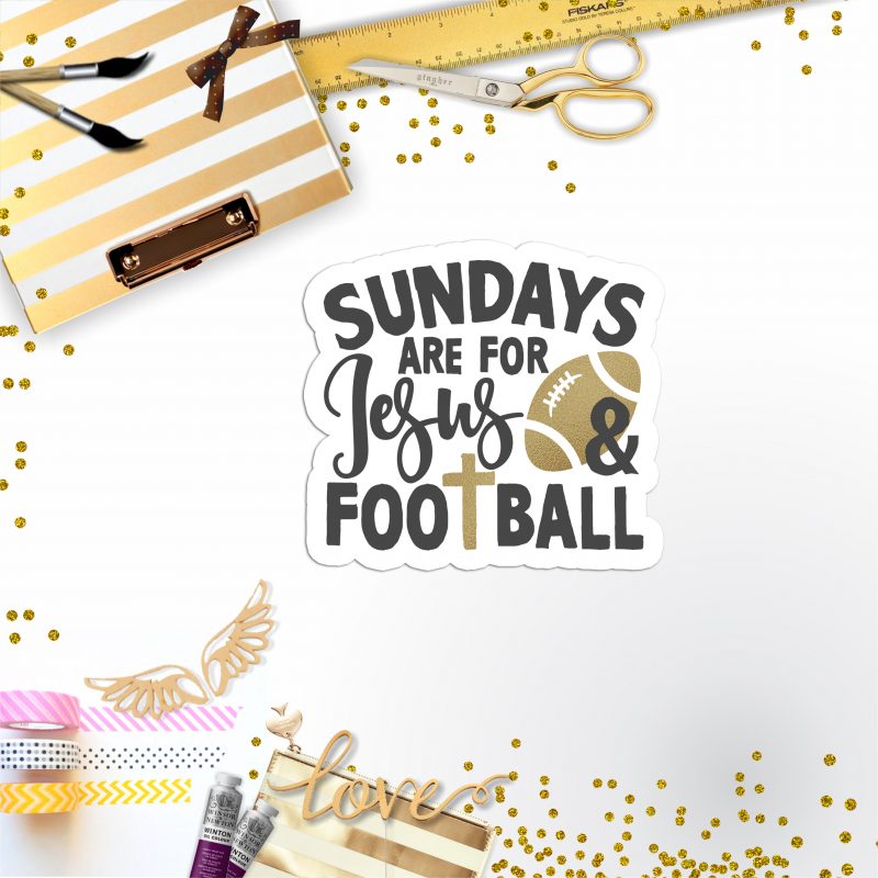 Stickers By Jennifer