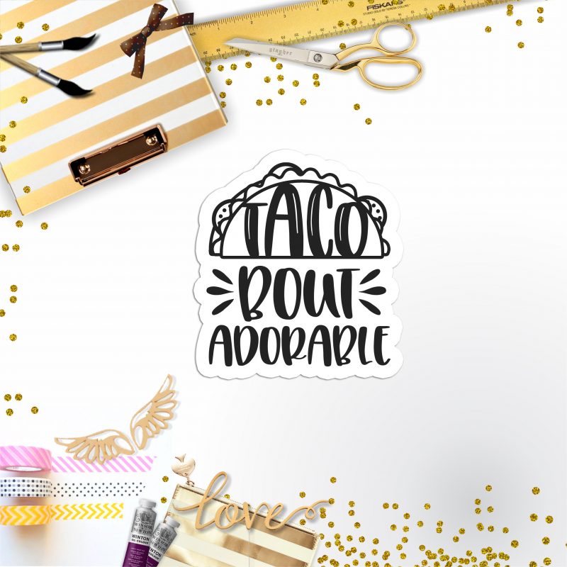 Stickers By Jennifer