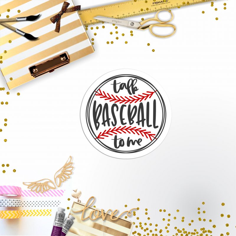 Stickers By Jennifer