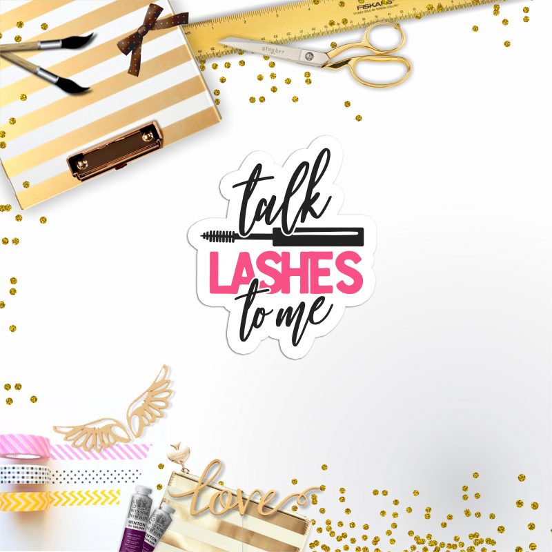 Stickers By Jennifer