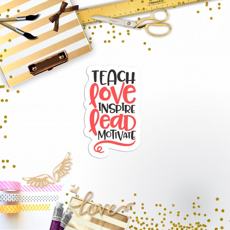 Stickers By Jennifer