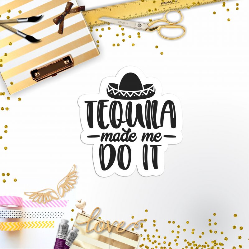 Stickers By Jennifer