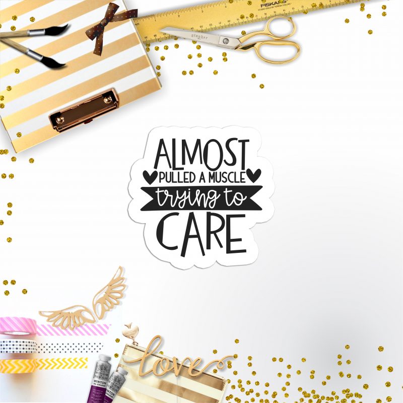 Stickers By Jennifer