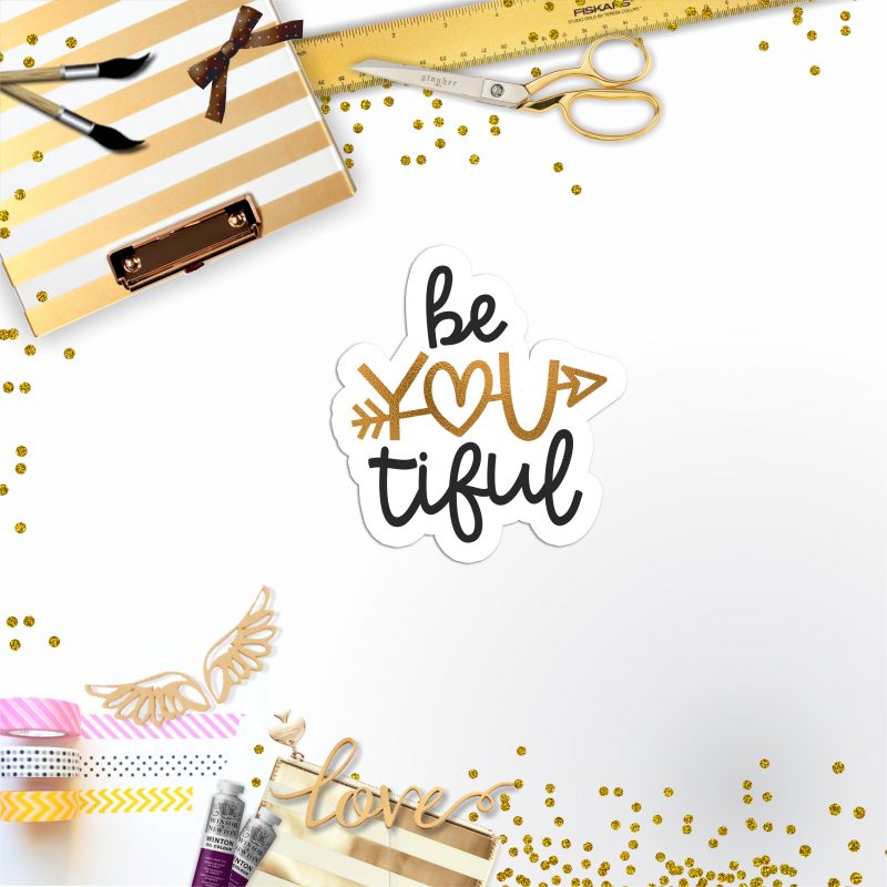 Stickers By Jennifer