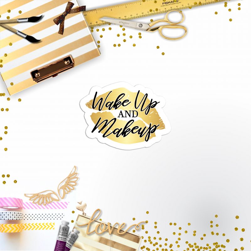 Stickers By Jennifer