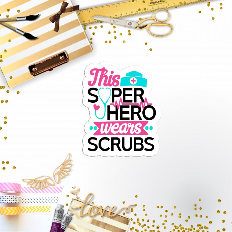 Stickers By Jennifer