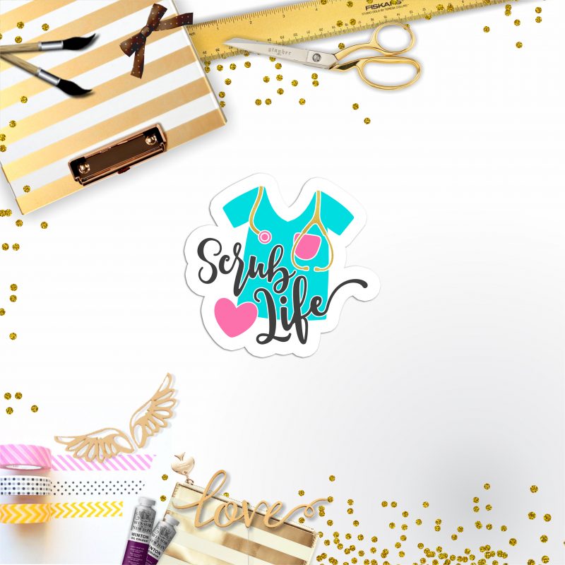 Stickers By Jennifer