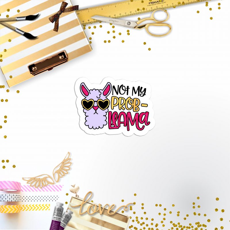 Stickers By Jennifer