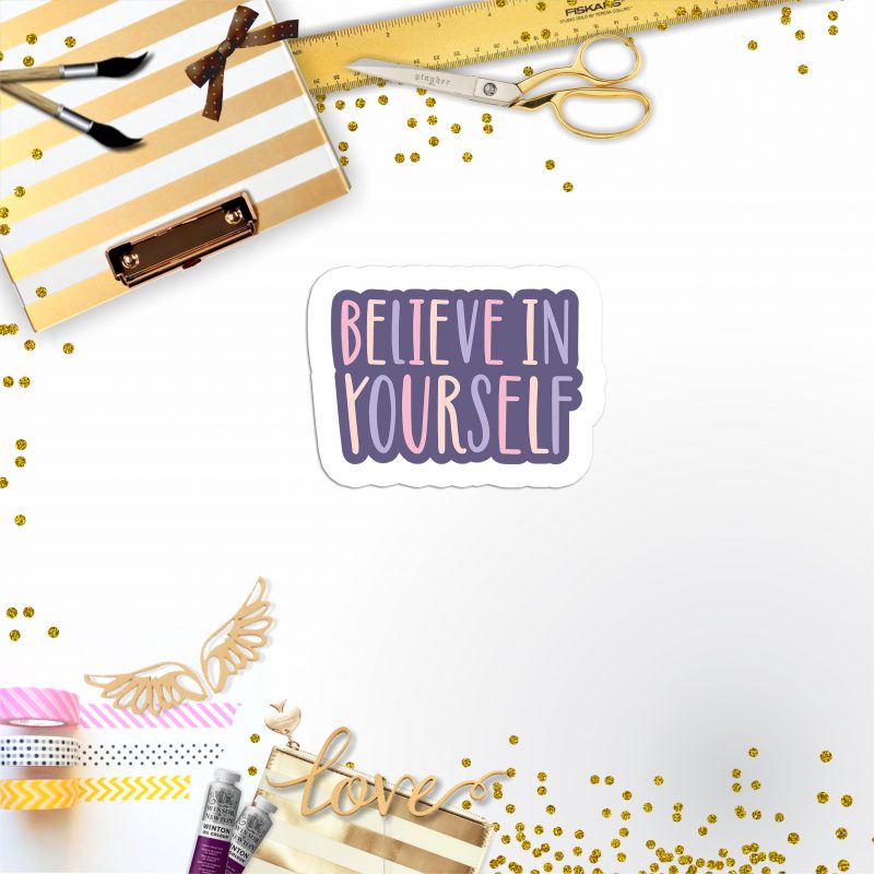 Stickers By Jennifer