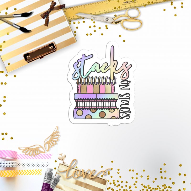 Stickers By Jennifer